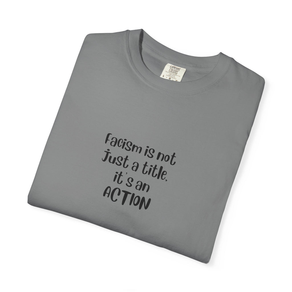 Anti-Fascism T-Shirt
