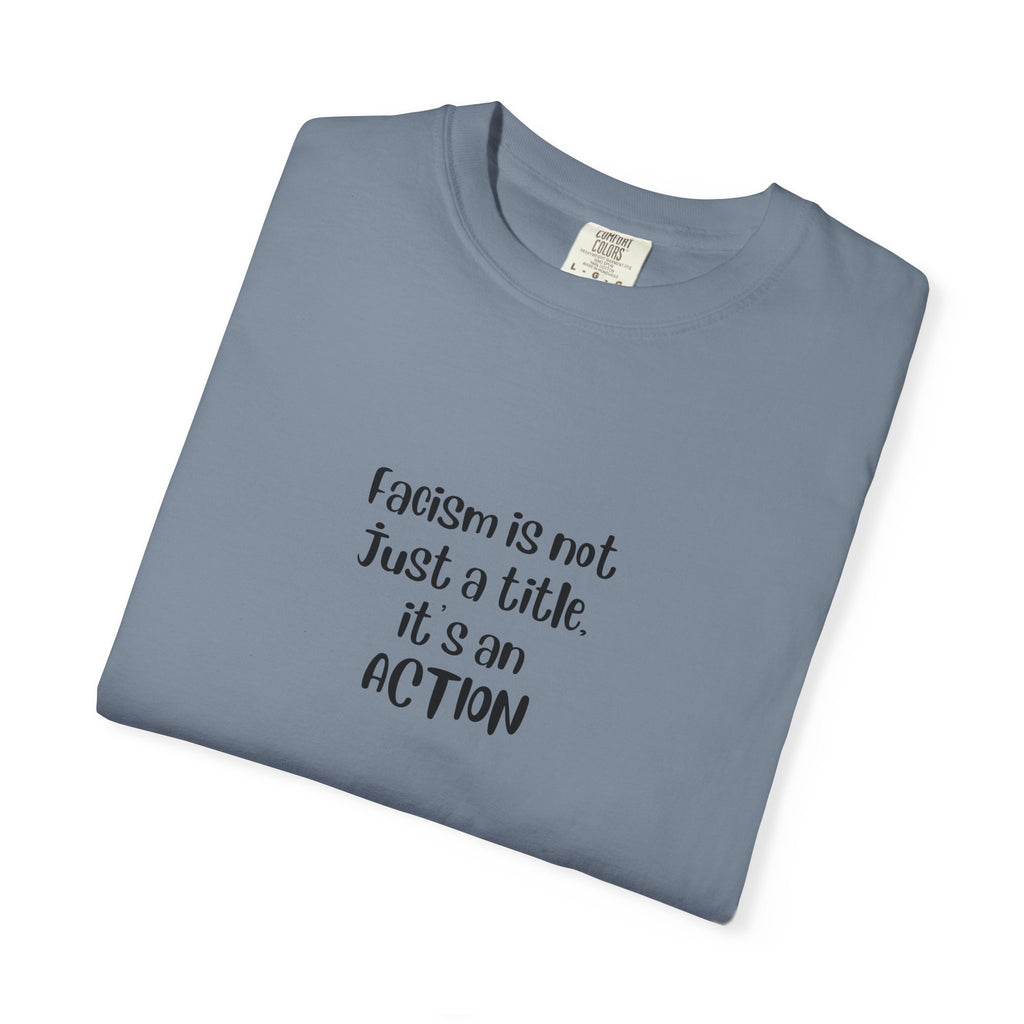 Anti-Fascism T-Shirt