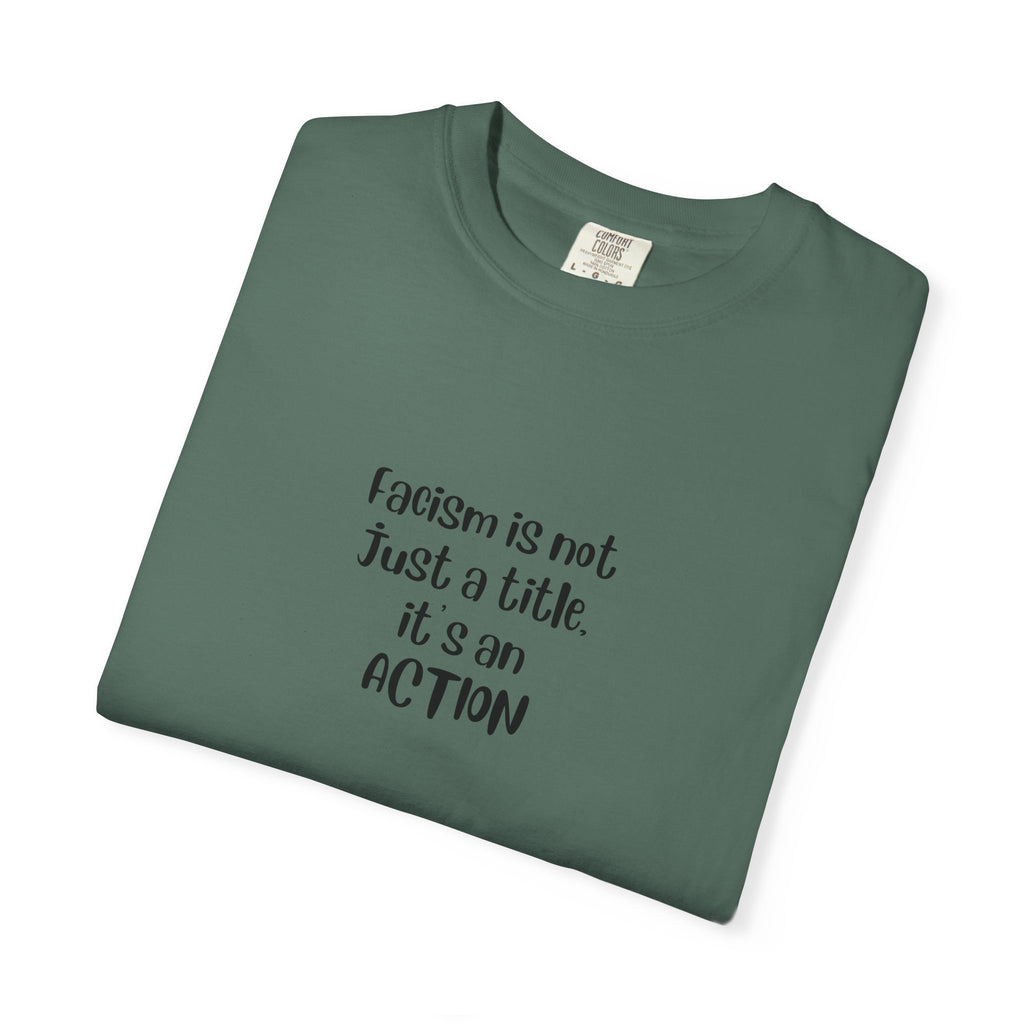 Anti-Fascism T-Shirt