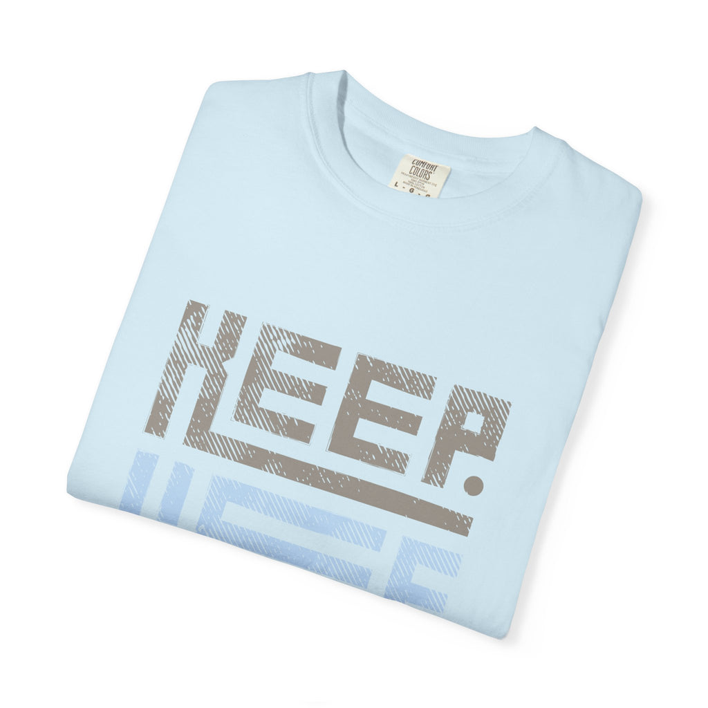 Keep Life Simple T-Shirt