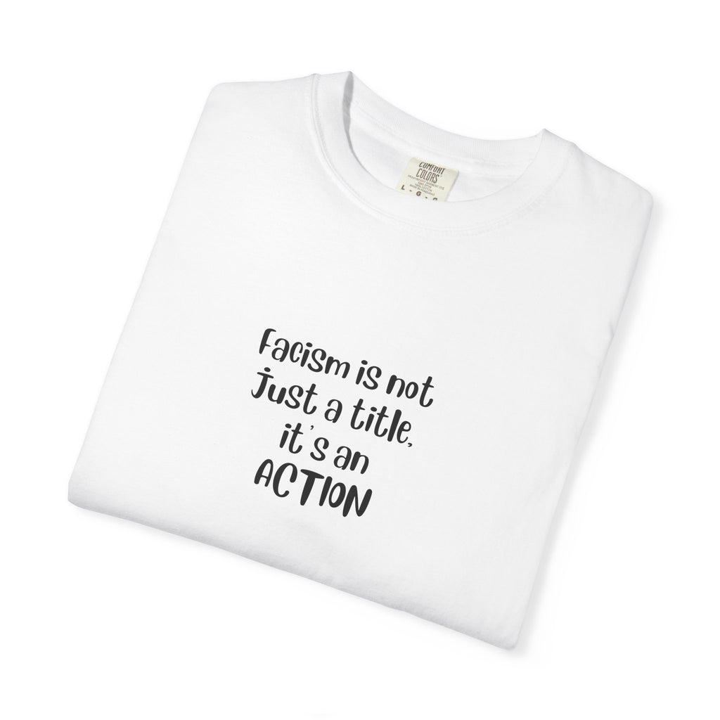 Anti-Fascism T-Shirt