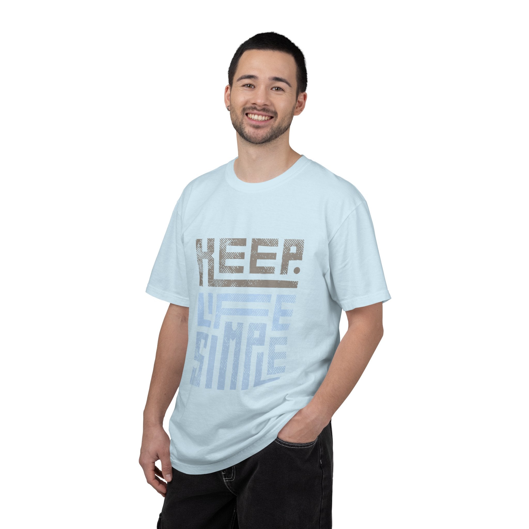 Keep Life Simple T-Shirt