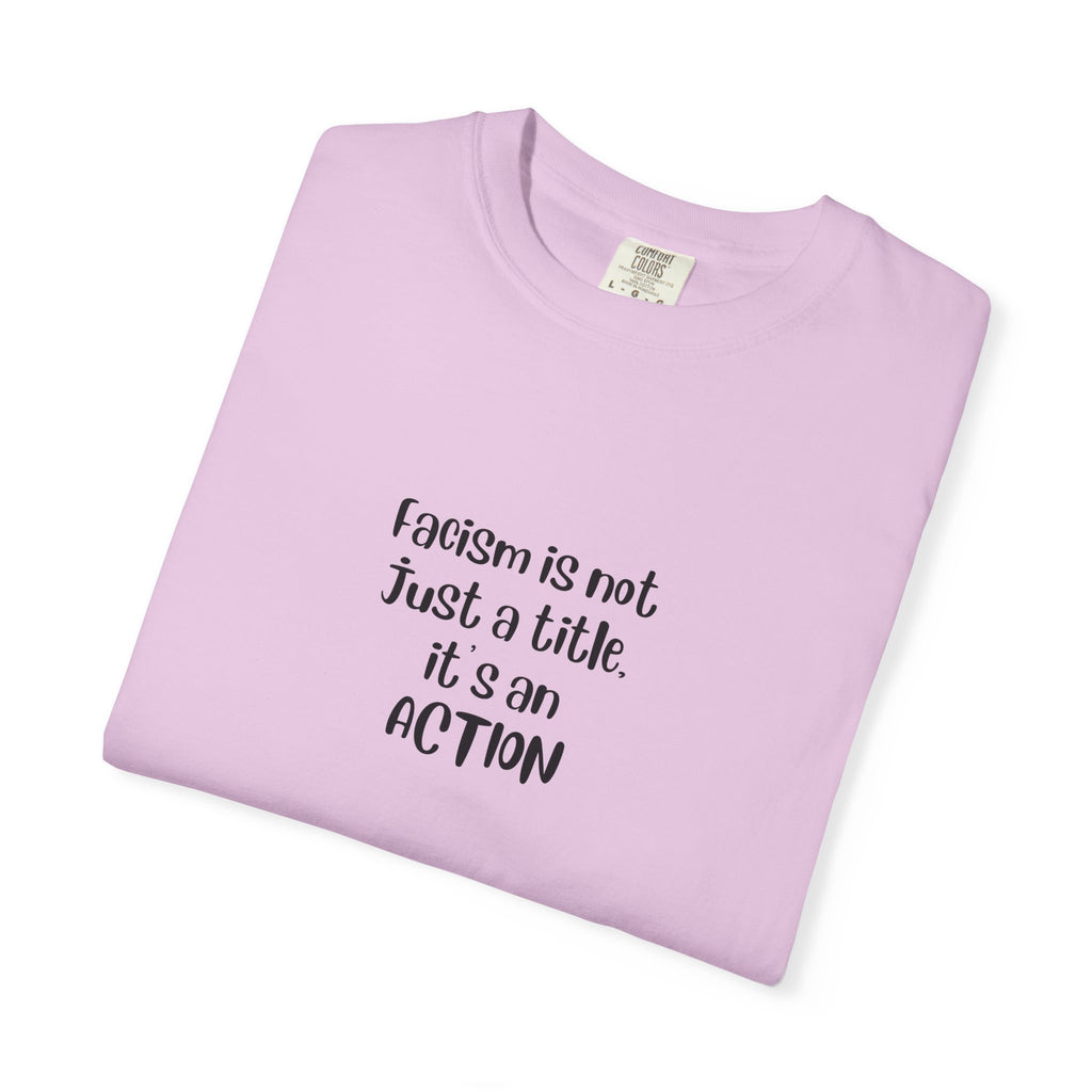 Anti-Fascism T-Shirt