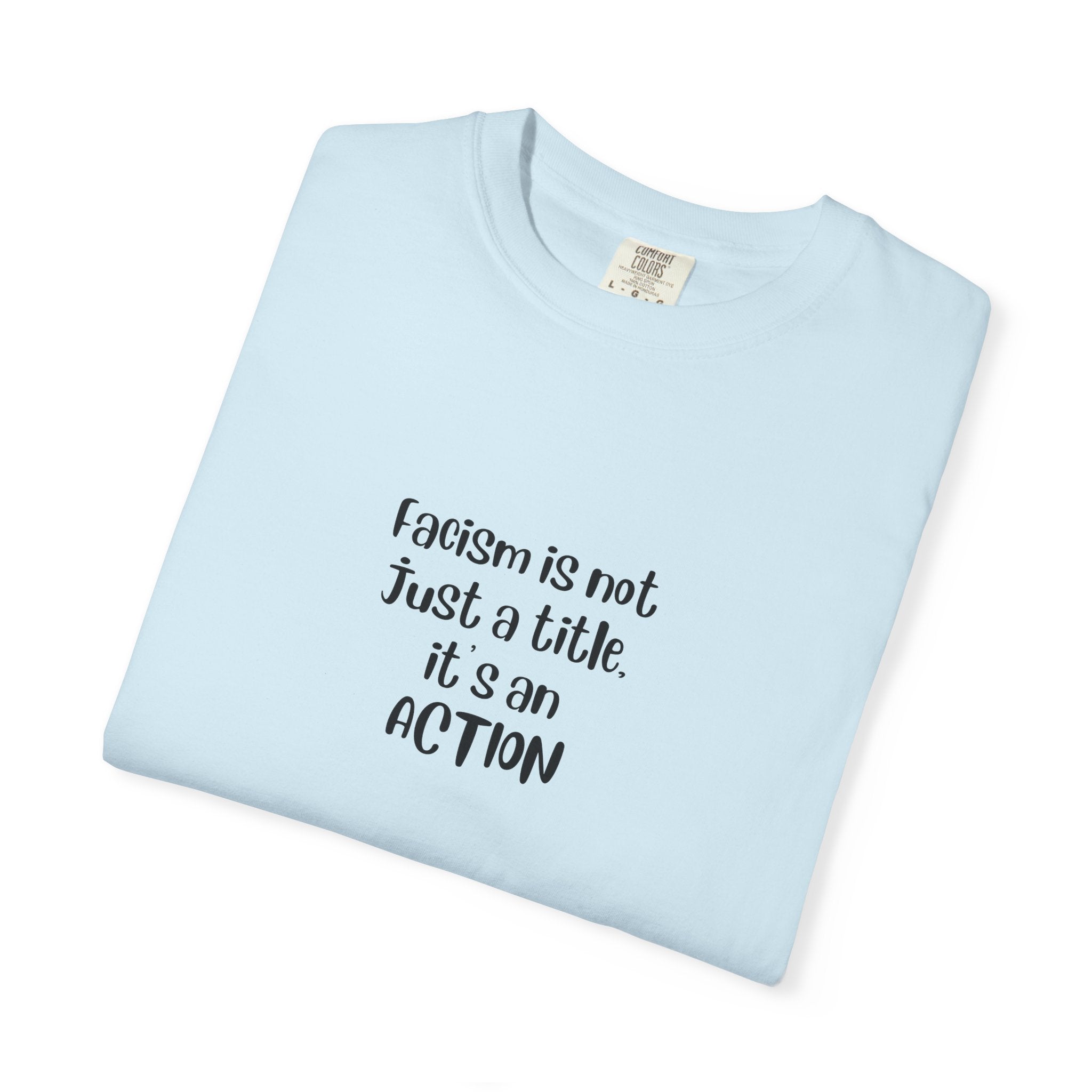 Anti-Fascism T-Shirt