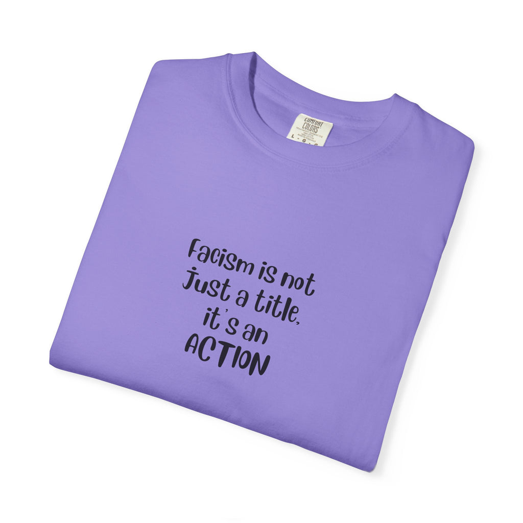 Anti-Fascism T-Shirt