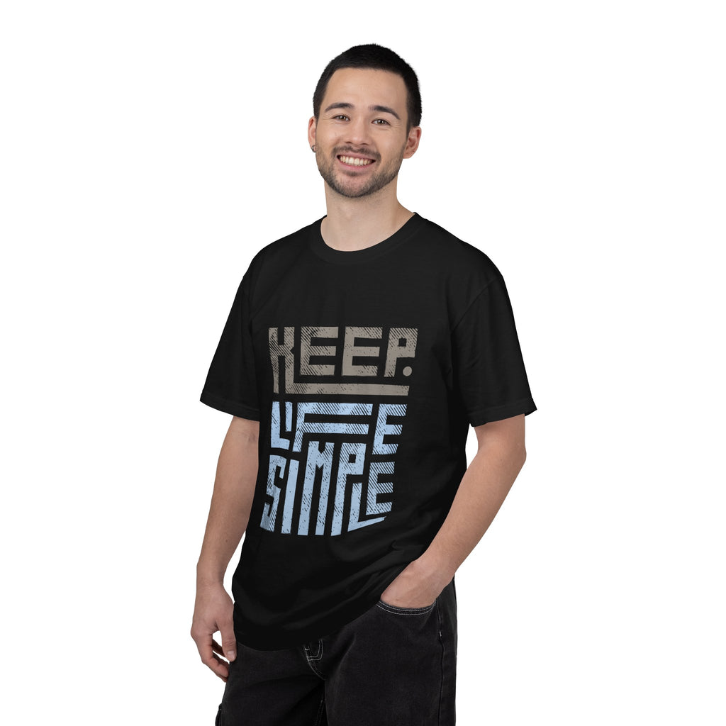 Keep Life Simple T-Shirt
