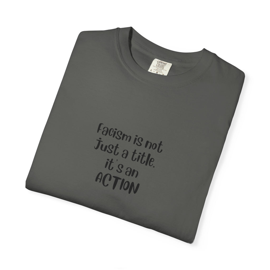 Anti-Fascism T-Shirt