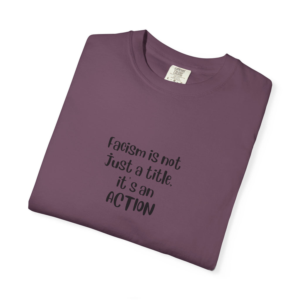 Anti-Fascism T-Shirt