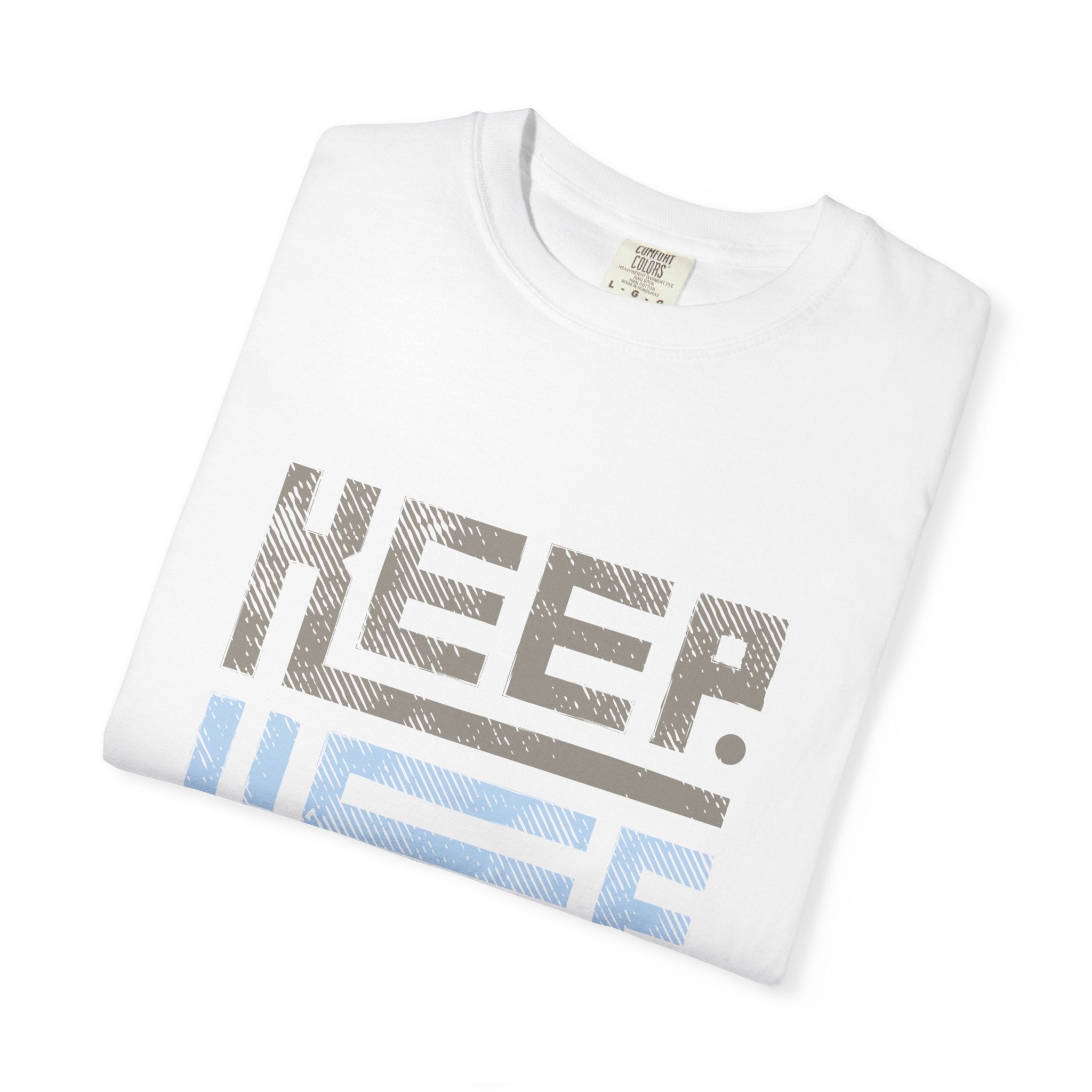 Keep Life Simple T-Shirt