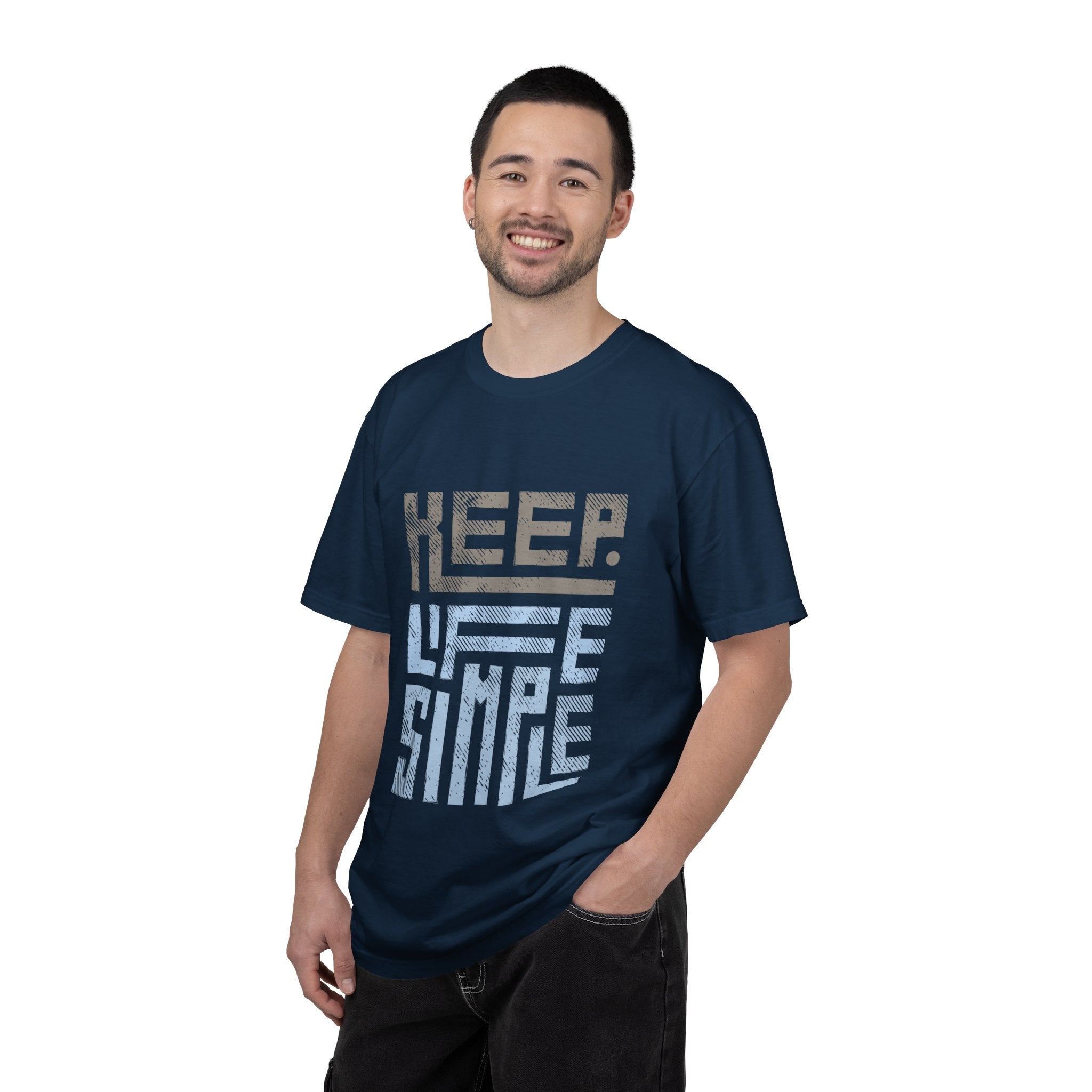 Keep Life Simple T-Shirt